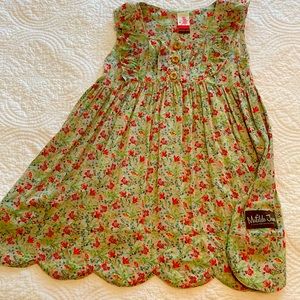 Sz 6 Serendipity Matilda Jane